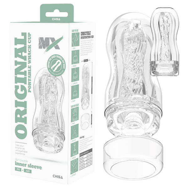 Original Portable Whack Cup-CN-995945800