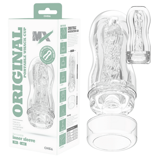 Original Portable Whack Cup-CN-995945800