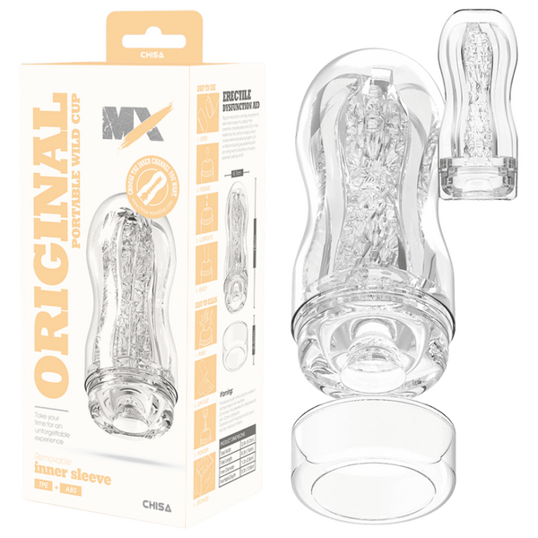 Original Portable Wild Cup-CN-995945830