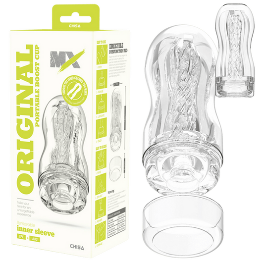 Original Portable Boost Cup-CN-995945840