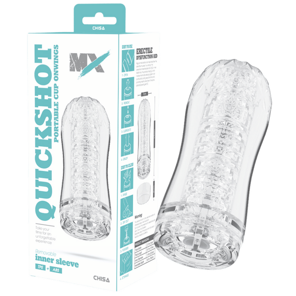 Quickshot Portable Cup Onwings-CN-998156958
