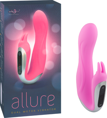 Allure (Pink)-B0118R4SPGBX