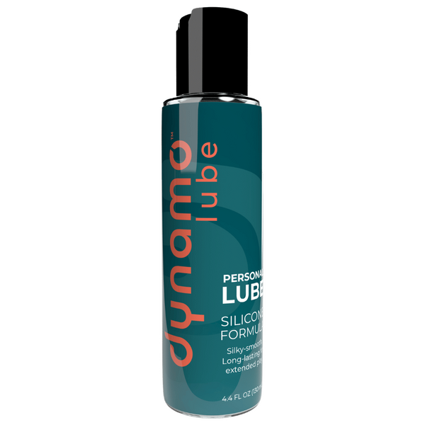 Dynamo Lube Silicone Formula (130ml)-DLS-44