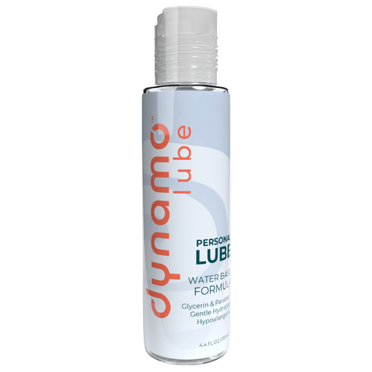 Dynamo Lube Water-Based (130ml)-DLWB-44