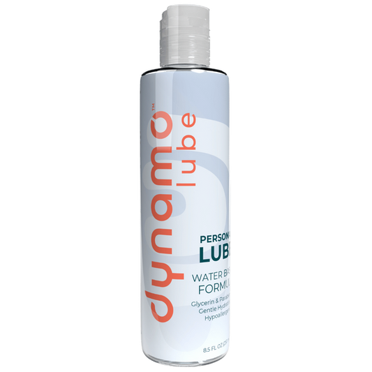 Dynamo Lube Water-Based (251ml)-DLWB-85