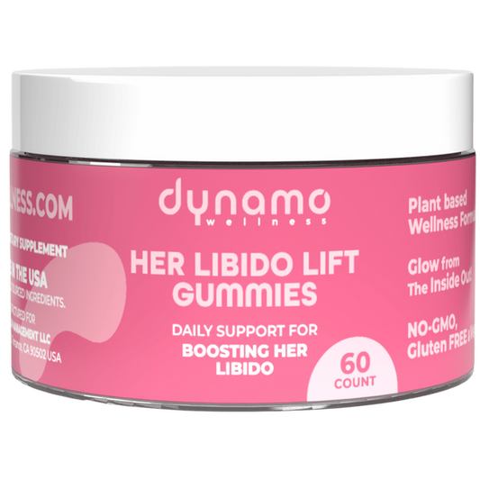 Her Libido Lift Gummies-DWG01