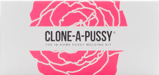 Clone-A-Pussy (Hot Pink)-EL-CP-HP