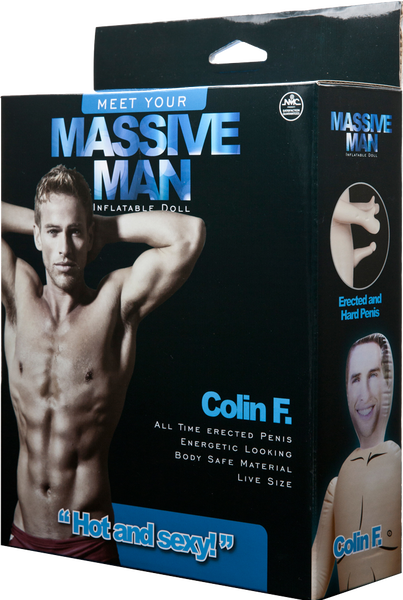 Colin F-FDDH020SFA-001
