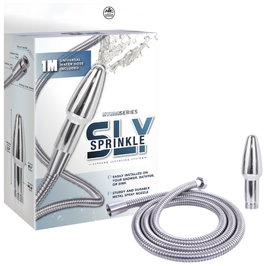 Supreme Cleansing System - Bullet-FNQ033A000-219