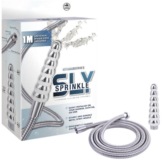 Supreme Cleansing System - Ribbed-FNQ034A000-219