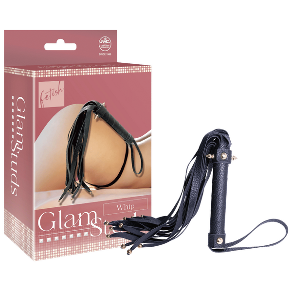 Whip (Black)-FNS018A000-010