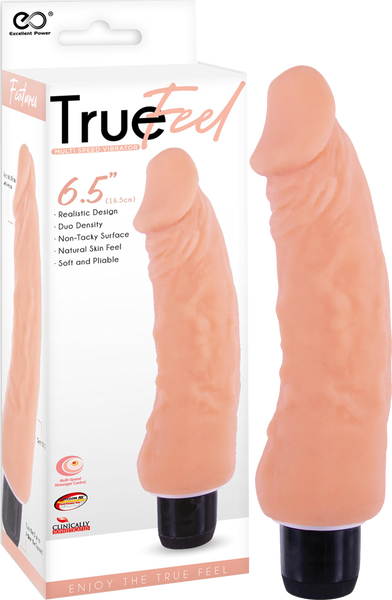 Trojan (Flesh)-FPBP004A00-001