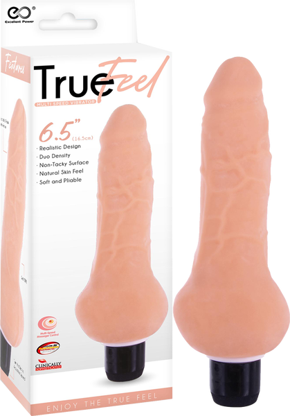 Ballsy (Flesh)-FPBP008A00-001