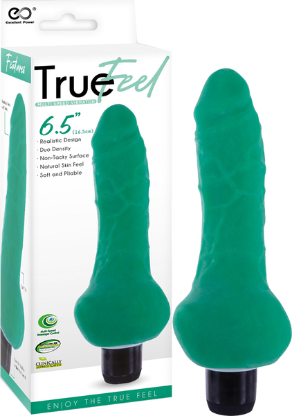 Ballsy (Green)-FPBP008A00-026