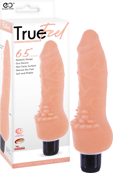 Viking (Flesh)-FPBP009A00-001