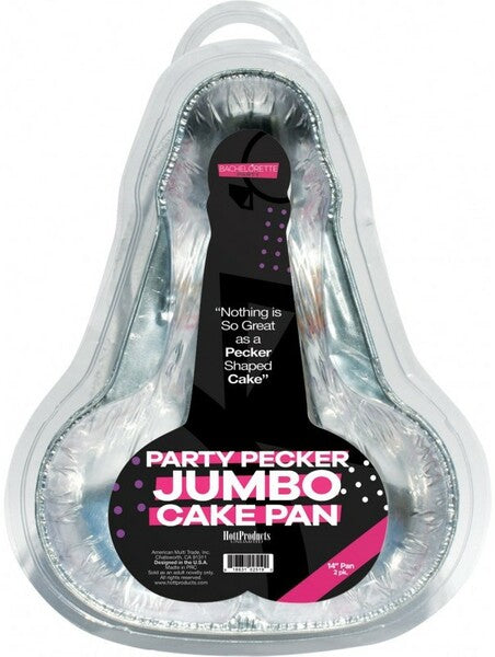 Peter Party Cake Pan - Large-HP-2247
