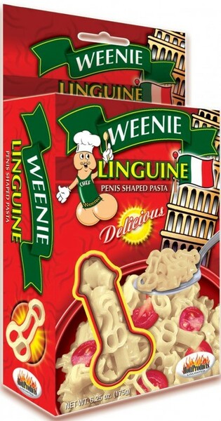 Weenie Linguine-HP-2400