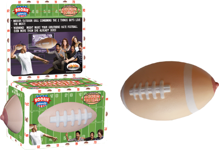 Boobie Football-HP-2602
