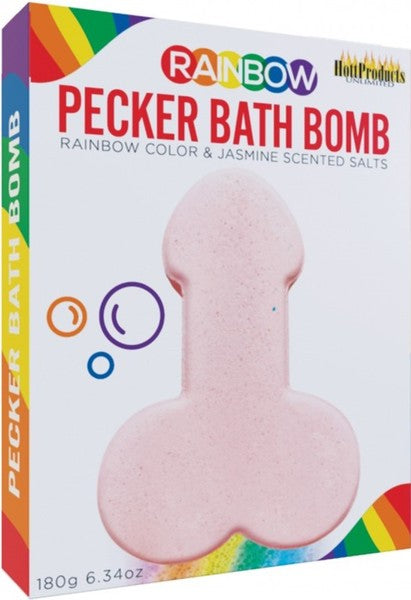 Pecker Bath Balm-HP-3306