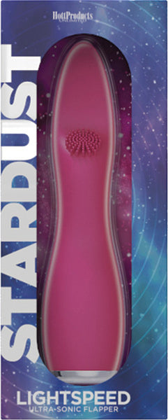 Star Dust Lightspeed (Ultrasonic Flapper)-HP-3401
