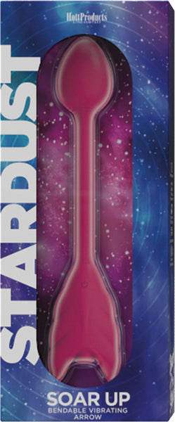Start Dust Soar Up (Bendable Arrow Vibe)-HP-3402
