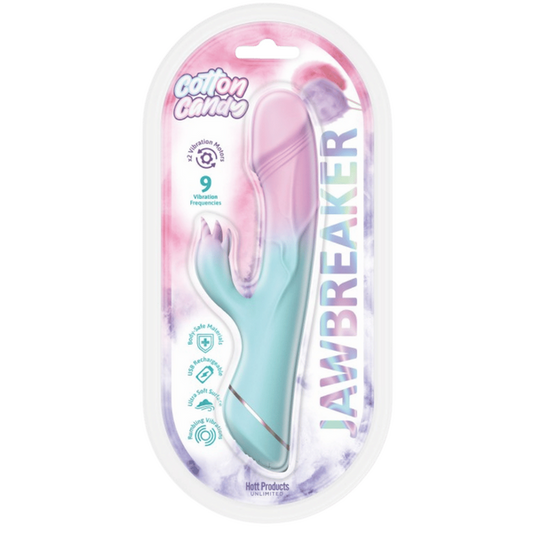 Jawbreaker - Cotton Candy-HP-3498
