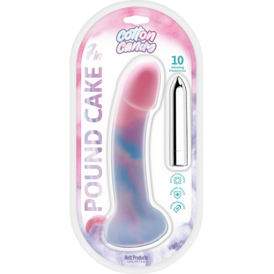 Poundcake- Cotton Candy-HP-3517
