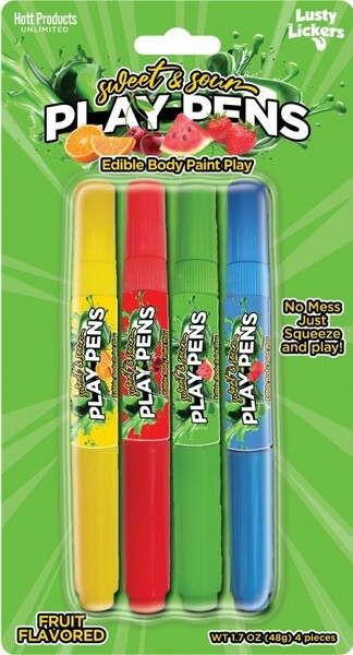 Sweet & Sour Play Pens-HP-3581
