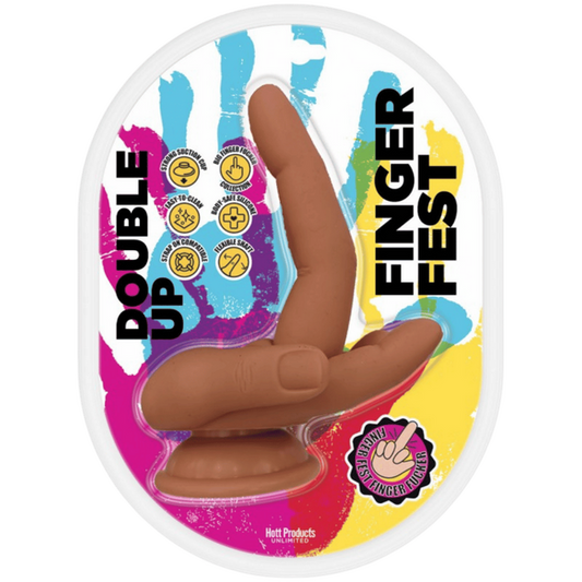 Double Up (Tan)-HP-3727