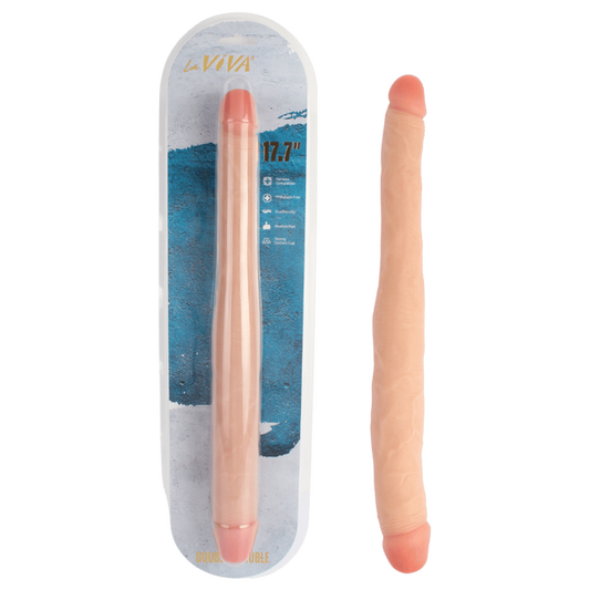 Double Trouble (Flesh)-LV-471905691