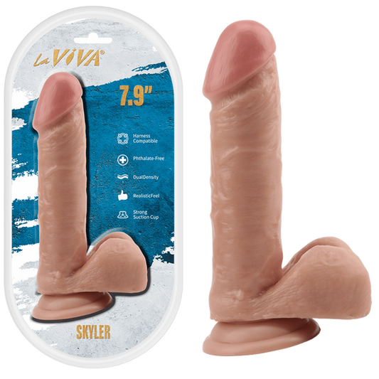 Skyler 7.9" (Flesh)-LV-711778684