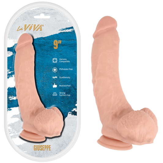 Giuseppe 9" (Flesh)-LV-711798326