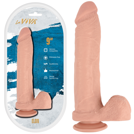 Elon 9" (Flesh)-LV-711798726