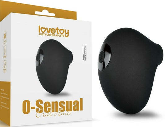 O-Sensual (Black)-LV431214