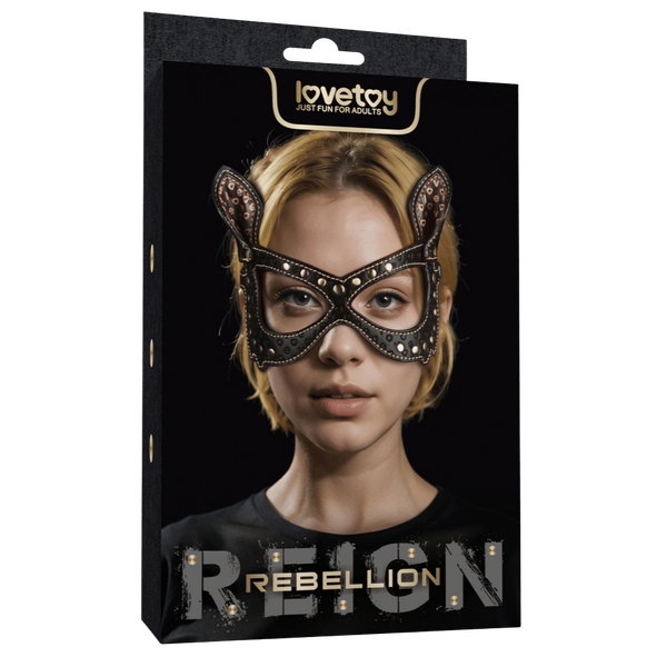 Bunny Mask-LV761201