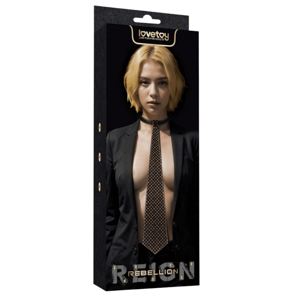 Tie Collar-LV761204