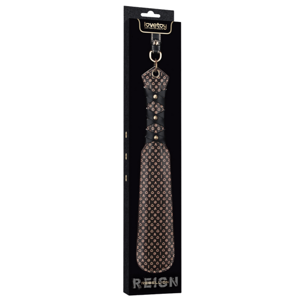 15 Rebellion Reign Love Paddle-LV761206