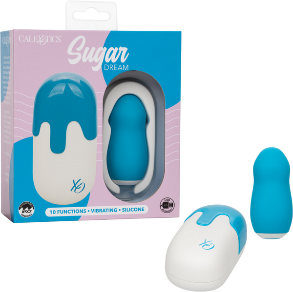 Sugar Dream (Blue)-SE-0062-50-3