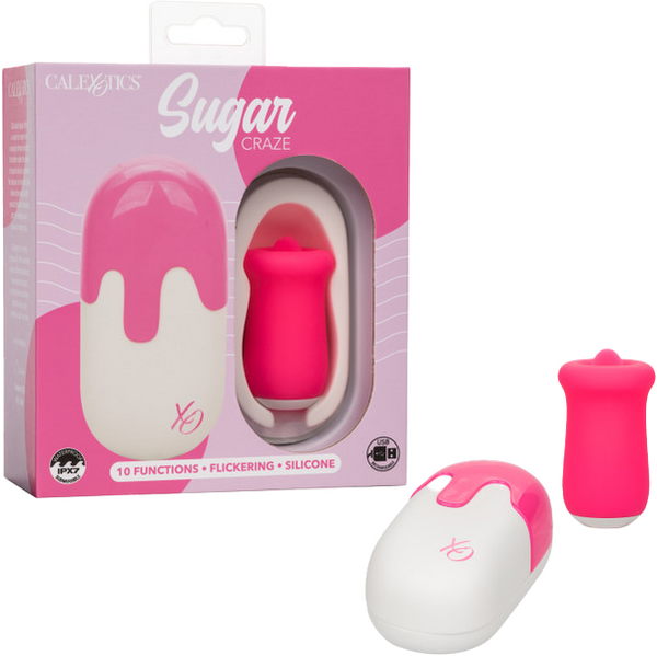 Sugar Craze (Pink)-SE-0062-52-3