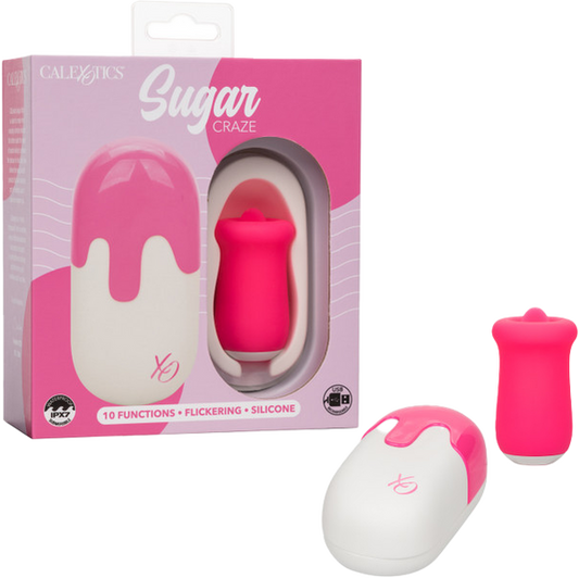 Sugar Craze (Pink)-SE-0062-52-3
