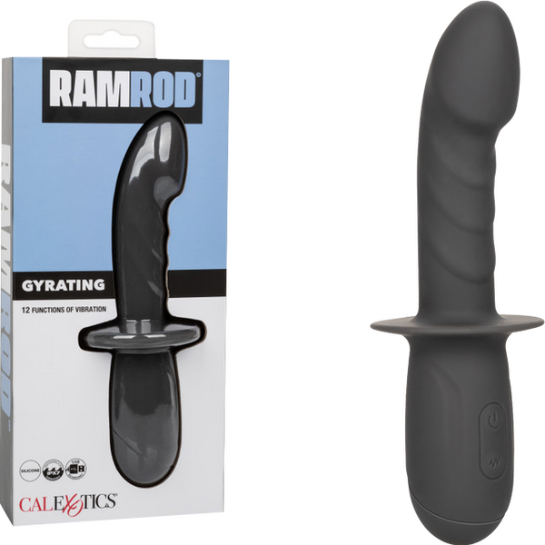Gyrating (Black)-SE-0392-25-3