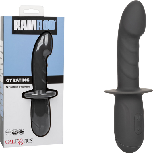 Gyrating (Black)-SE-0392-25-3