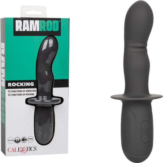 Rocking (Black)-SE-0392-30-3