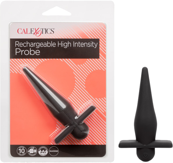 Rechargeable High Intensity Probe (Black)-SE-0425-20-2