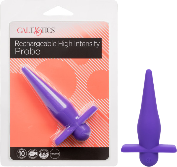 Rechargeable High Intensity Probe (Purple)-SE-0425-30-2