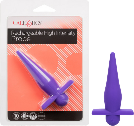 Rechargeable High Intensity Probe (Purple)-SE-0425-30-2