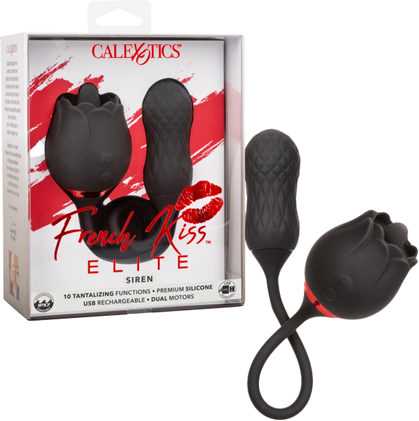 Elite Siren (Black)-SE-0608-70-3