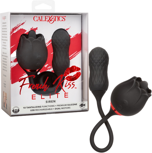 Elite Siren (Black)-SE-0608-70-3