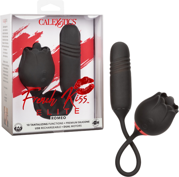 Elite Romeo (Black)-SE-0608-80-3