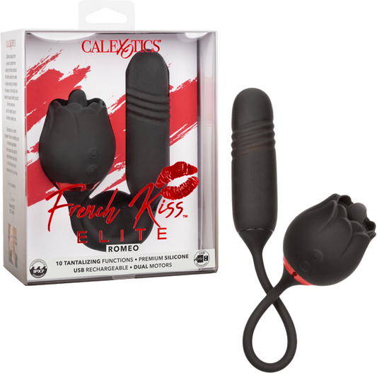 Elite Romeo (Black)-SE-0608-80-3